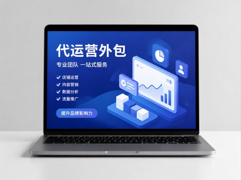 沙溪镇拼多多店铺代运营